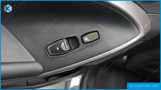 HYUNDAI SANTA FE DIESEL(E-VGT) 2.0 2WD EXCLUSIVE