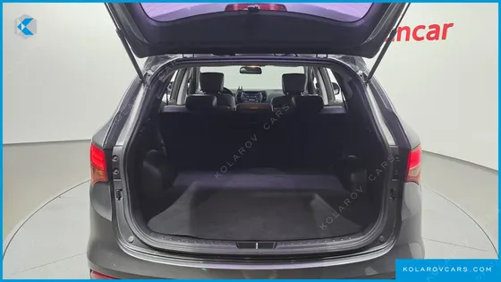 HYUNDAI SANTA FE DIESEL(E-VGT) 2.0 2WD EXCLUSIVE