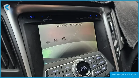 HYUNDAI SONATA LPI TOP