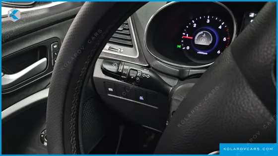 HYUNDAI SANTA FE DIESEL(E-VGT) 2.0 2WD EXCLUSIVE