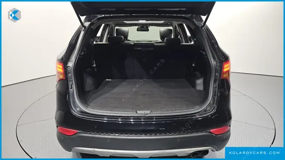 HYUNDAI SANTA FE DIESEL(E-VGT) 2.0 2WD EXCLUSIVE