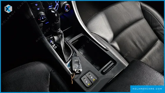 HYUNDAI SONATA CVVL PRIME