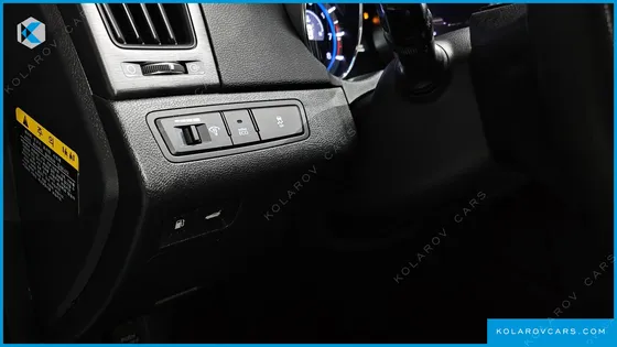 HYUNDAI SONATA CVVL PRIME
