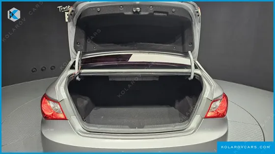 HYUNDAI SONATA CVVL PRIME