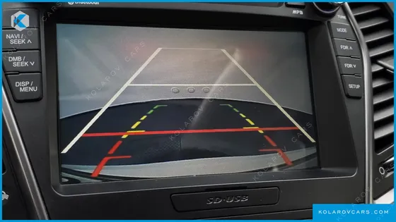 HYUNDAI SANTA FE DIESEL(E-VGT) 2.0 2WD PREMIUM