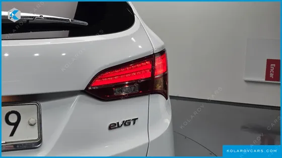 HYUNDAI SANTA FE DIESEL(E-VGT) 2.0 2WD PREMIUM