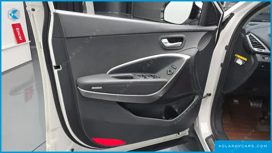 HYUNDAI SANTA FE DIESEL(E-VGT) 2.0 2WD PREMIUM