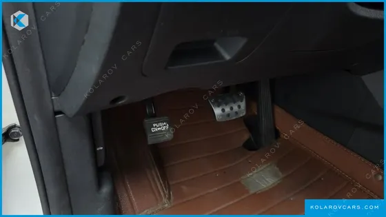 HYUNDAI SANTA FE DIESEL(E-VGT) 2.0 2WD PREMIUM