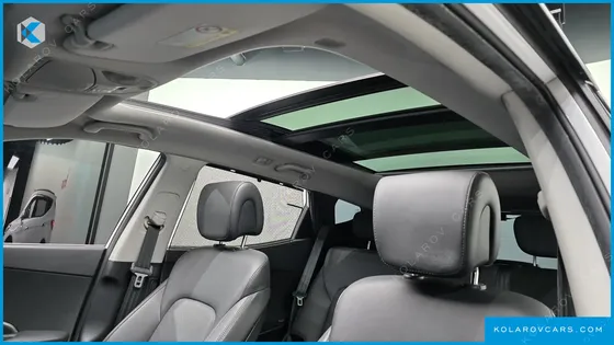 HYUNDAI SANTA FE DIESEL(E-VGT) 2.0 2WD PREMIUM