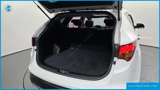 HYUNDAI SANTA FE DIESEL(E-VGT) 2.0 2WD PREMIUM