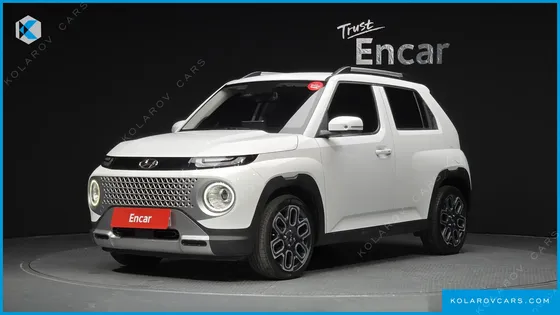 HYUNDAI CASPER INSPIRATION