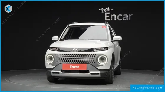 HYUNDAI CASPER INSPIRATION