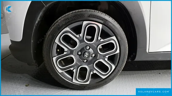 HYUNDAI CASPER INSPIRATION