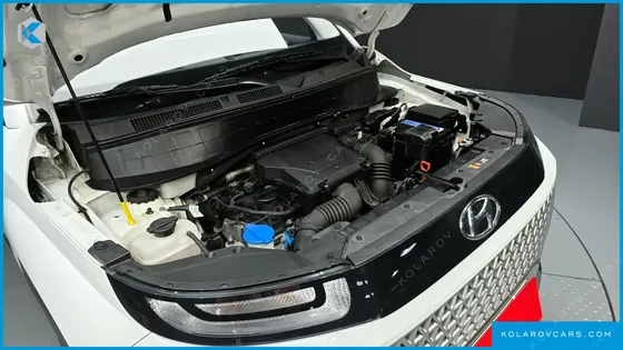 HYUNDAI CASPER INSPIRATION