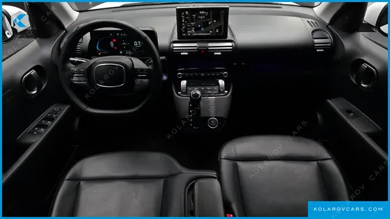 HYUNDAI CASPER INSPIRATION
