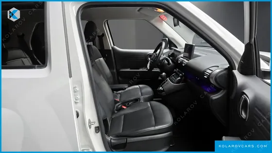 HYUNDAI CASPER INSPIRATION