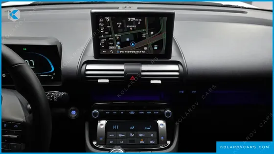 HYUNDAI CASPER INSPIRATION