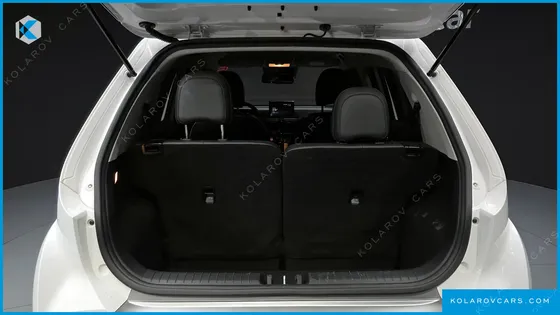 HYUNDAI CASPER INSPIRATION