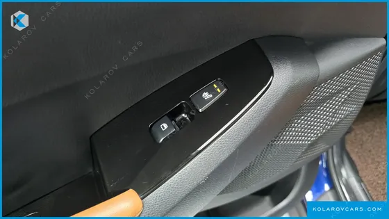 KIA SELTOS GASOLINE 2.0 4WD
