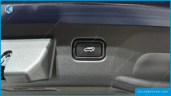 KIA SELTOS GASOLINE 2.0 4WD