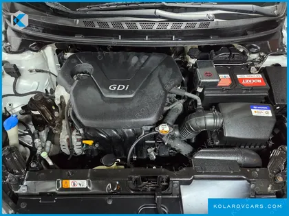 HYUNDAI ELANTRA (AVANTE) M16 GDI LUXURY