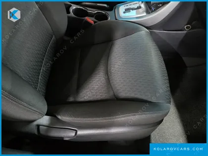 HYUNDAI ELANTRA (AVANTE) M16 GDI LUXURY