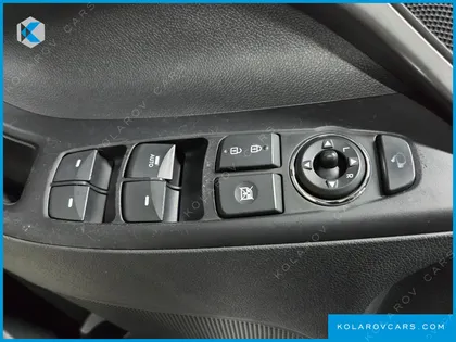 HYUNDAI ELANTRA (AVANTE) M16 GDI LUXURY