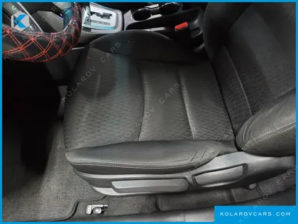HYUNDAI ELANTRA (AVANTE) M16 GDI LUXURY