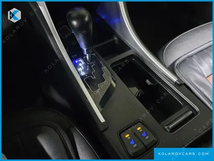 HYUNDAI SONATA LPI TOP
