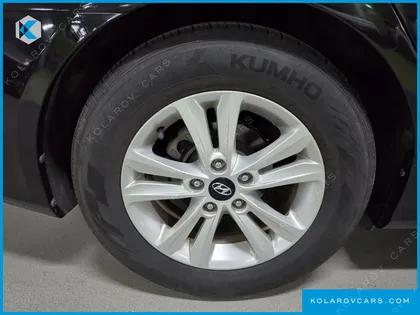 HYUNDAI SONATA LPI TOP