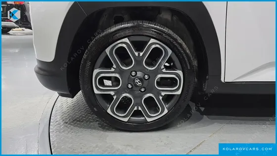 HYUNDAI CASPER INSPIRATION