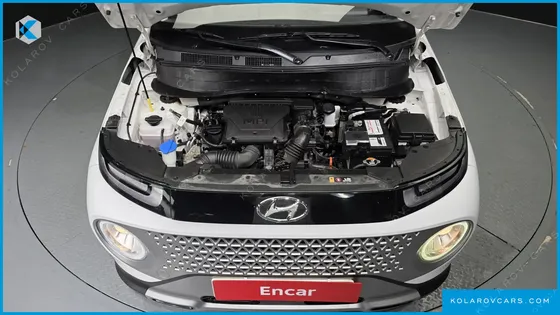 HYUNDAI CASPER INSPIRATION