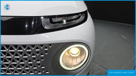 HYUNDAI CASPER INSPIRATION