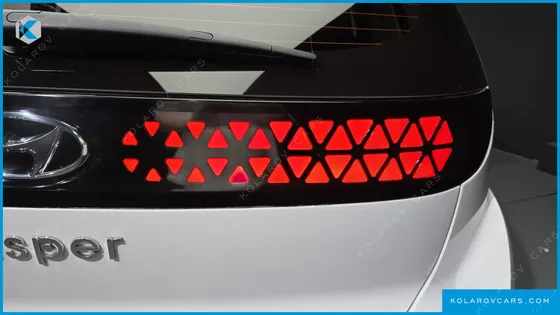 HYUNDAI CASPER INSPIRATION