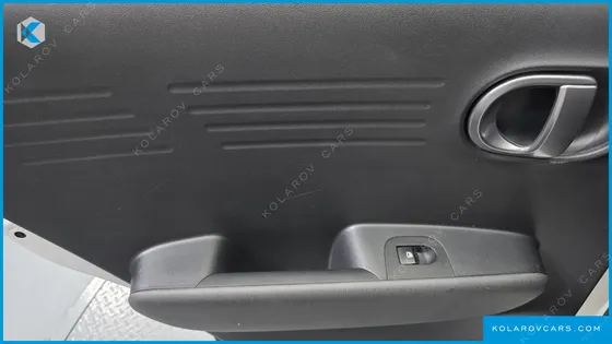 HYUNDAI CASPER INSPIRATION