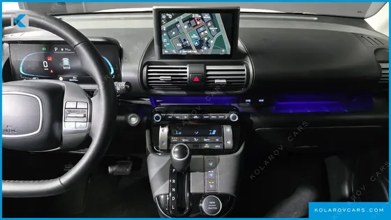 HYUNDAI CASPER INSPIRATION