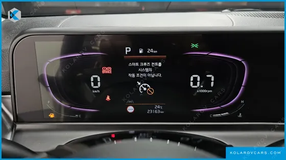 KIA SELTOS GASOLINE 1.6 TURBO 2WD