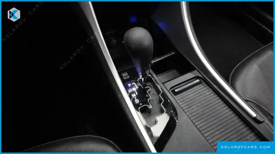 HYUNDAI SONATA LPI LUXURY