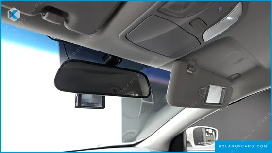 HYUNDAI SONATA LPI LUXURY