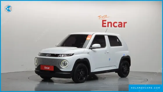 HYUNDAI CASPER VAN