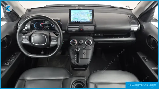 HYUNDAI CASPER VAN
