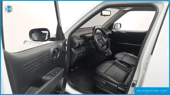 HYUNDAI CASPER VAN