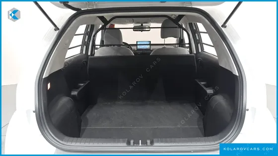 HYUNDAI CASPER VAN