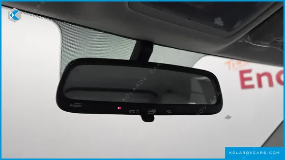 HYUNDAI CASPER VAN