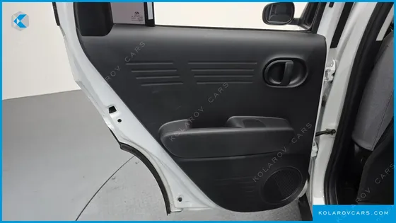 HYUNDAI CASPER VAN