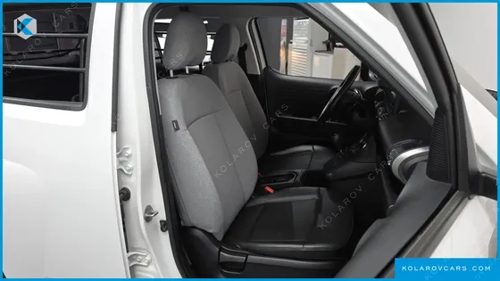HYUNDAI CASPER VAN