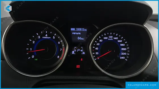 HYUNDAI ELANTRA (AVANTE) M16 GDI PREMIER