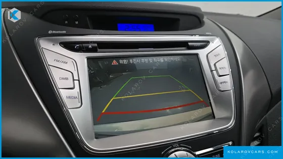 HYUNDAI ELANTRA (AVANTE) M16 GDI PREMIER