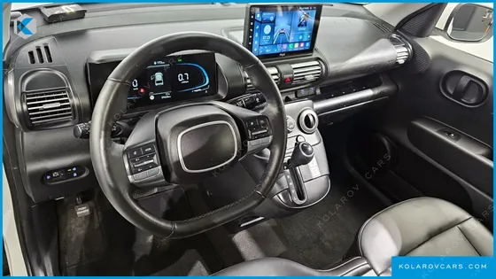 HYUNDAI CASPER VAN