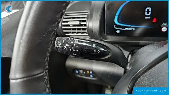 HYUNDAI CASPER VAN